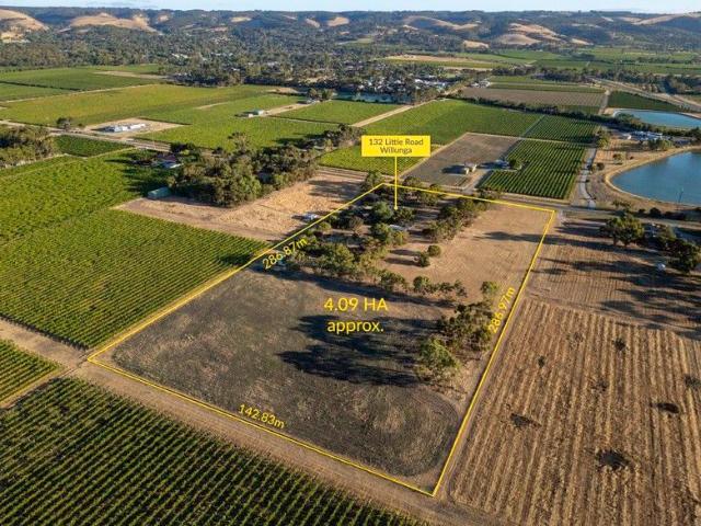 Cottage for sale in Horseshoe Creek, South Australia