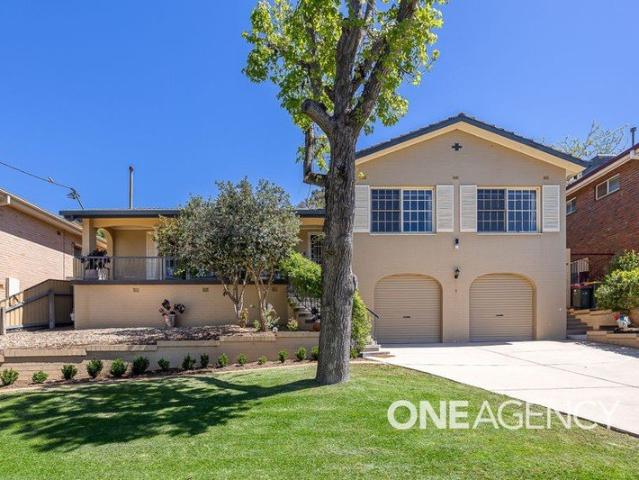 House for sale in Kooringal, Wagga Wagga City Council