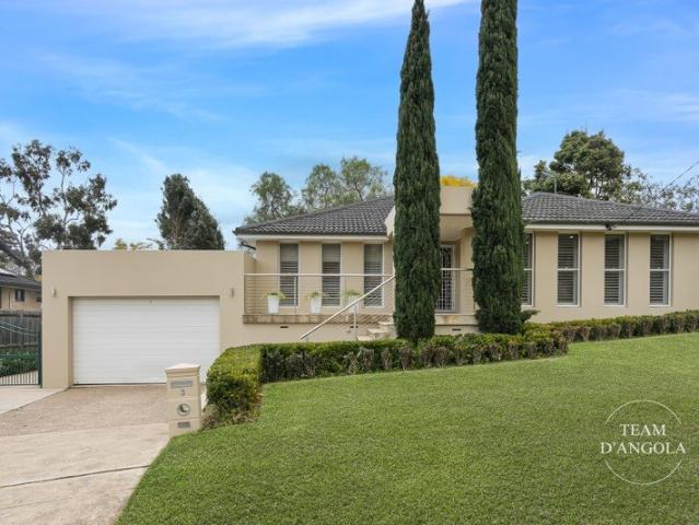 House for sale in Sydney, New South Wales