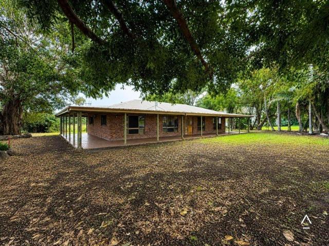 House for rent in Qunaba, Queensland