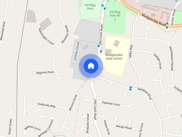 Apartment for rent in Tallai, Gold Coast City