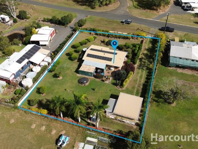 House for sale in Apple Tree Creek, Queensland