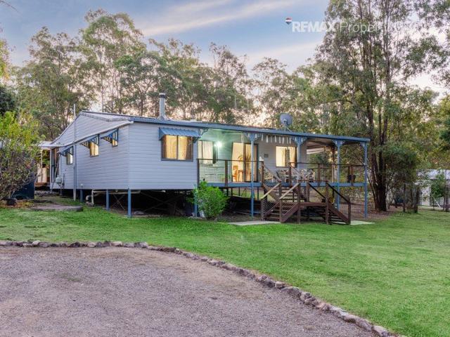 House for sale in Glenwood, Queensland
