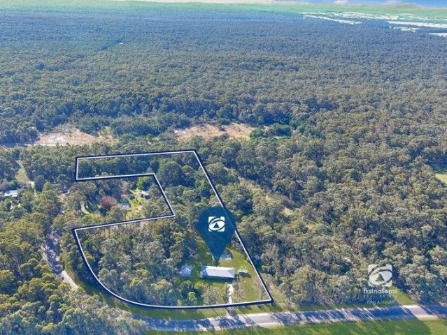Cottage for sale in Waygara, Victoria
