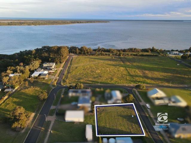 Land for sale in Victoria