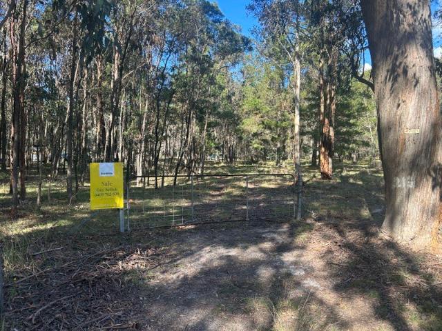 Land for sale in Sugarloaf, Queensland