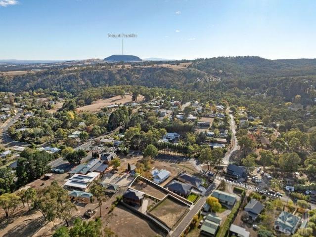Land for sale in Hepburn, Victoria