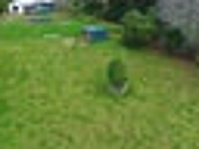 Land for sale in Horowhenua District