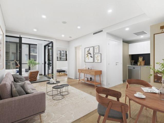 Apartment for rent in Crows Nest Junction, Sydney