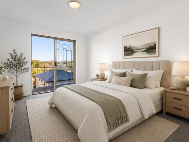 Apartment for sale in Sydney, New South Wales