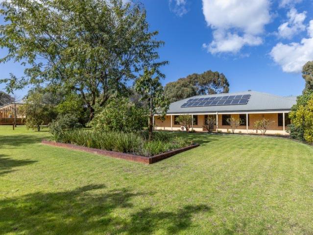 House for sale in Roelands, Western Australia