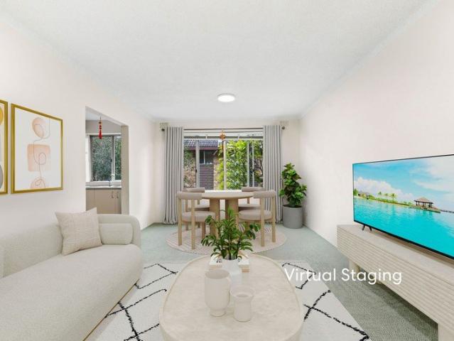Apartment for sale in Sydney, New South Wales