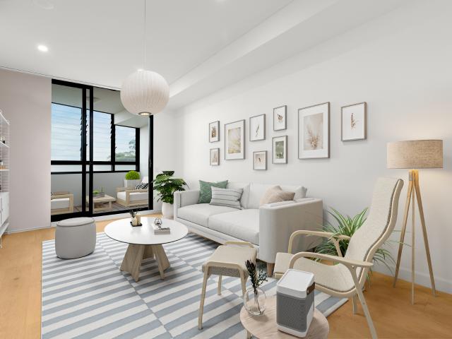 Apartment for sale in Sydney, New South Wales