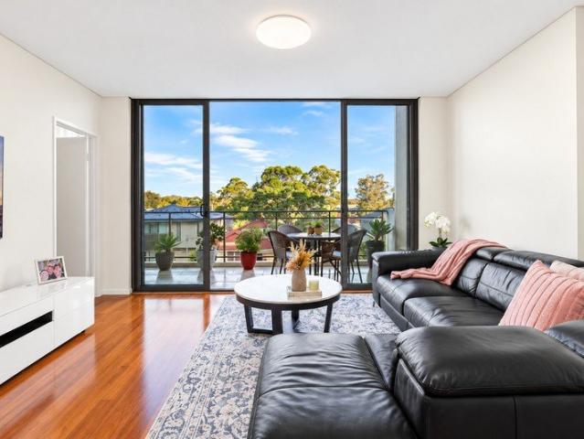 Apartment for sale in Eastern Suburbs, Sydney