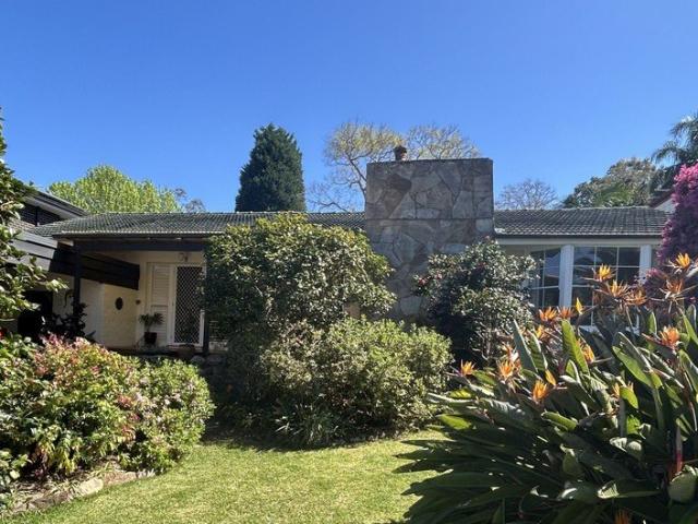 House for sale in Upper North Shore, Sydney