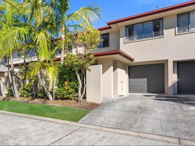 Townhouse for sale in Fernbrook, Queensland