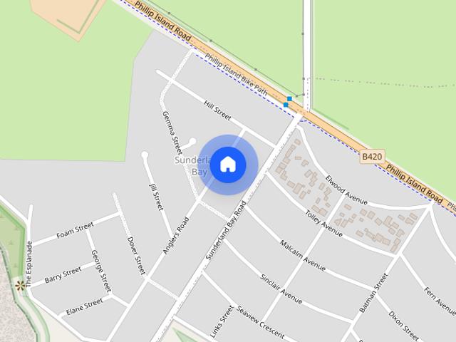 House for rent in Sunderland Bay, Bass Coast Shire