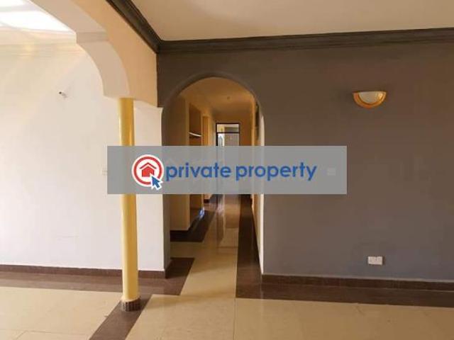 Apartment for rent in Nyali, Mombasa