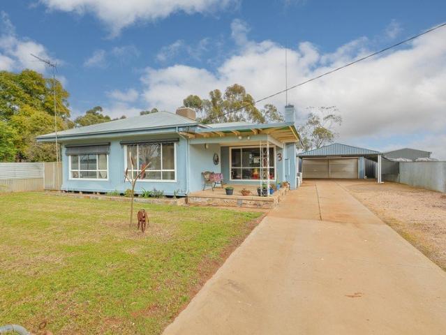 House for sale in Cullulleraine, Victoria
