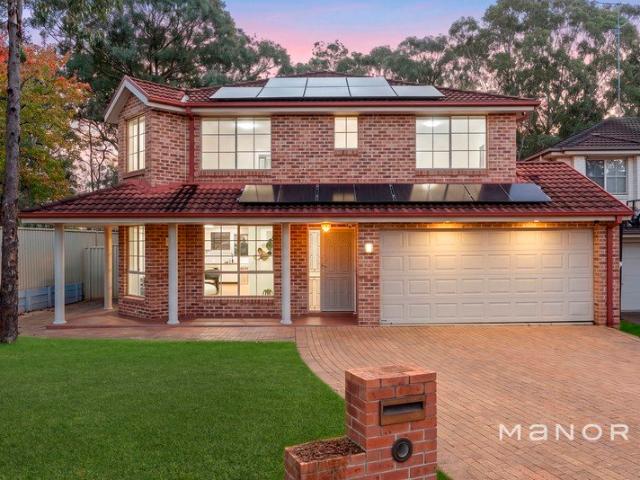 House for sale in Sydney, New South Wales
