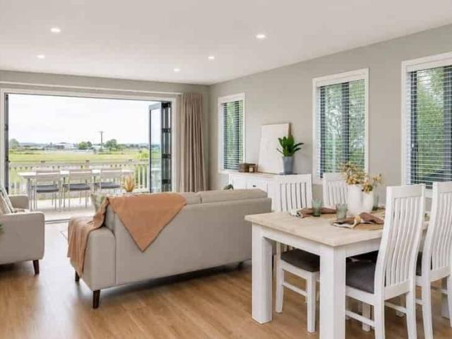 Apartment for rent in Napier