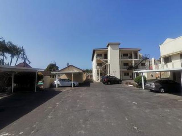 Apartment for sale in Ugu District Municipality, Kwazulu-natal