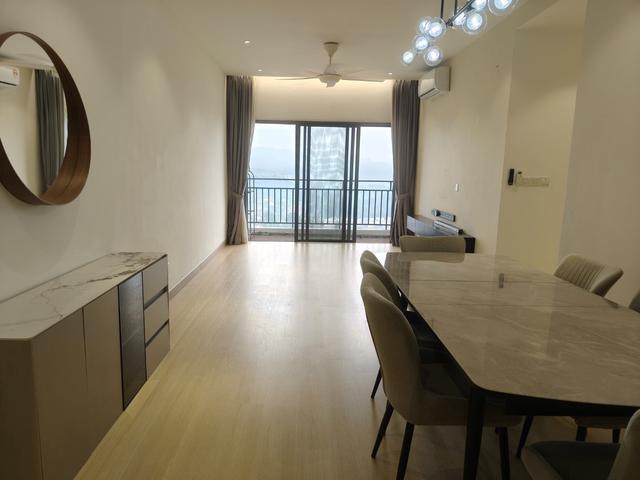 Condominium for rent in Ampang Hilir, Kuala Lumpur