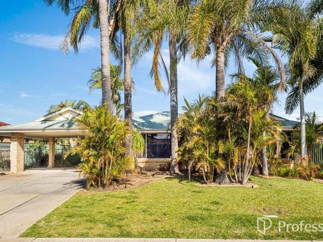House for rent in Seville Grove, Western Australia