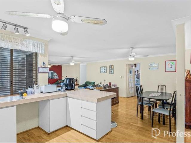 House for rent in Seville Grove, Western Australia