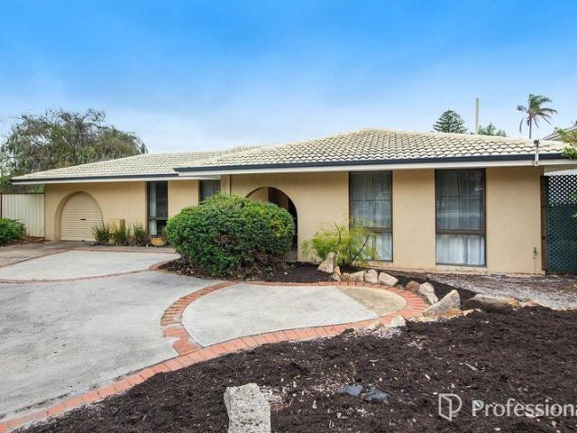 House for rent in Thornlie, City of Gosnells