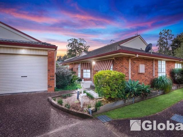 Villa for sale in Ambergate, New South Wales