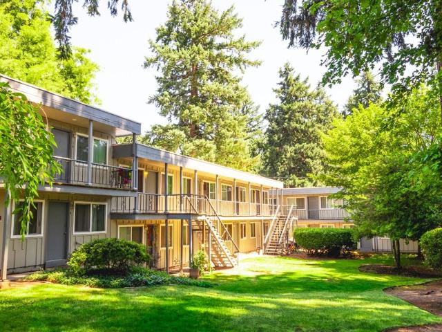 Apartment for rent in Oregonia
