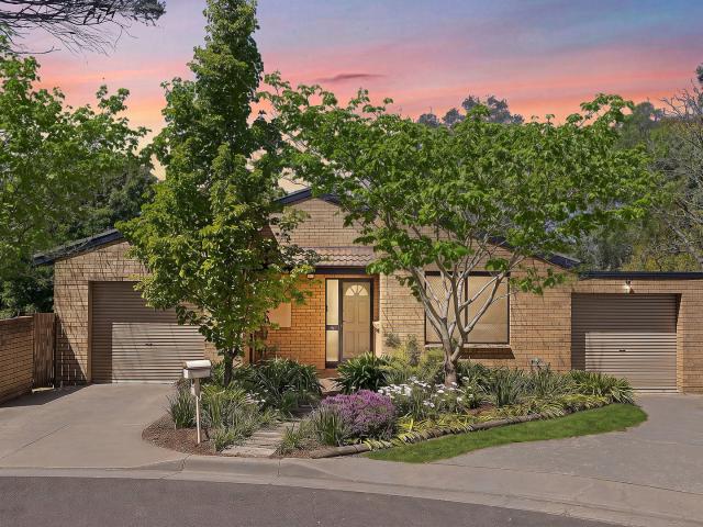 Property for sale in Spence, District of Belconnen
