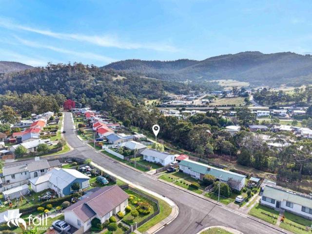 House for sale in Hobart, Tasmania