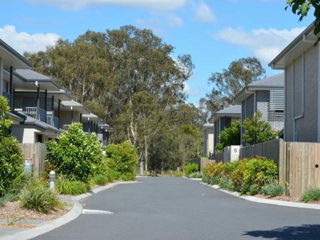 Townhouse for rent in Methul, Queensland