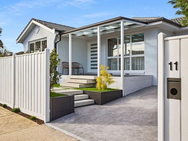 House for sale in Camerons Creek, Victoria