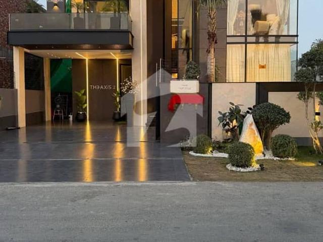 House for sale in Rawalpindi, Islamabad Capital Territory