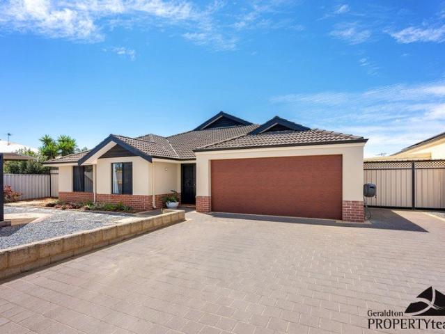 House for sale in Strathalbyn, Geraldton