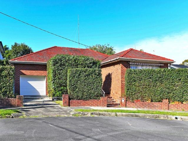 House for sale in Sydney, New South Wales