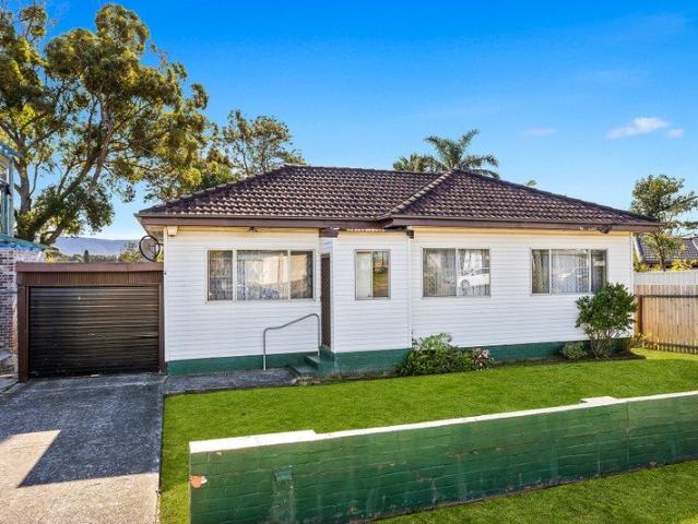 House for sale in Wollongong West, New South Wales