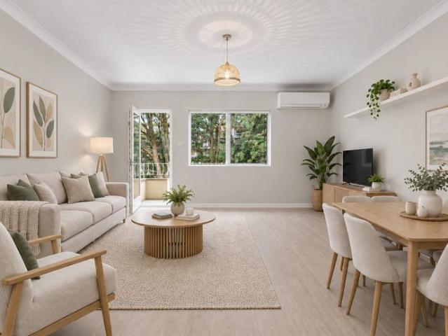 Apartment for rent in Sydney, New South Wales
