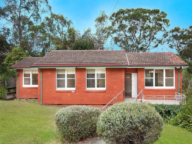 House for rent in Sydney, New South Wales