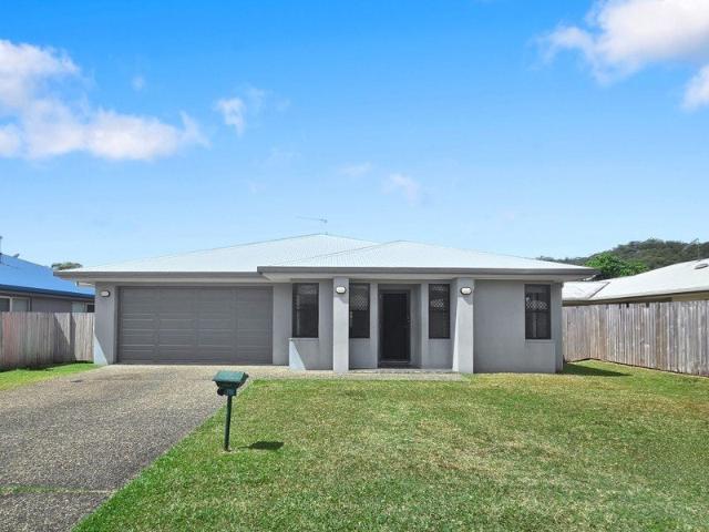 House for rent in Edmonton, Queensland