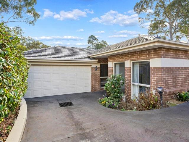 Apartment for sale in Camerons Creek, Victoria
