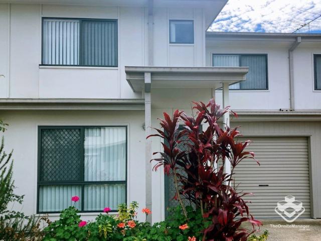 Townhouse for rent in Toombul, Queensland