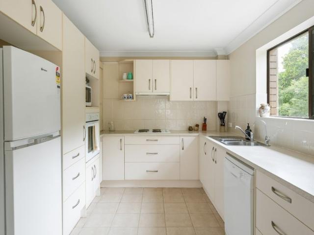 Apartment for rent in Toombul, Queensland