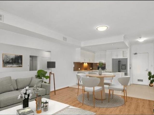 Apartment for rent in Leederville, Western Australia