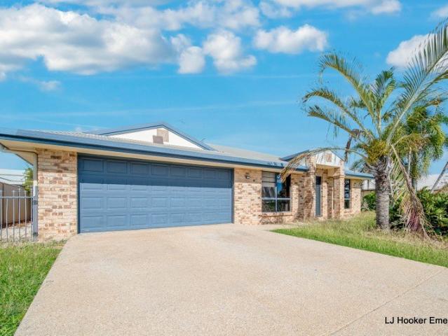 House for sale in Emerald, Queensland