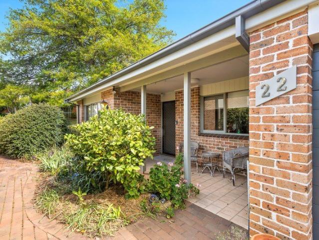 Apartment for sale in Bowral, Wingecarribee Shire Council