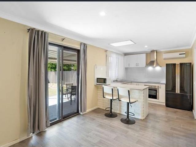 House for rent in Kelmscott, Western Australia